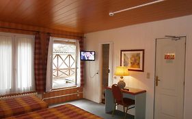 Hotel Beausejour Rouen